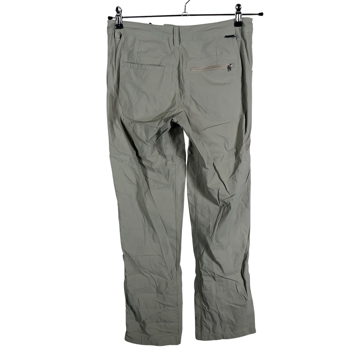 Unisex Patagonia - Sports trousers, size 40 - Gray (2)
