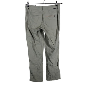 Unisex Patagonia - Sports trousers, size 40 - Gray (2)