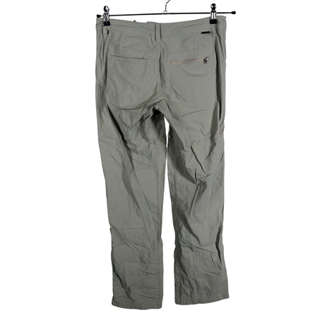 Unisex Patagonia - Sports trousers, size 40 - Gray (2)