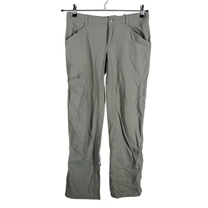 Unisex Patagonia - Sports trousers, size 40 - Gray (1)