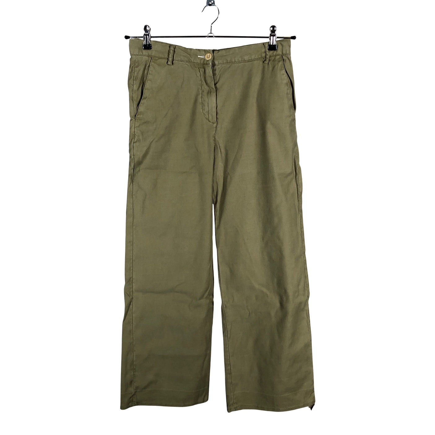 Unisex Gant - Slacks, size 38 - Green (1)