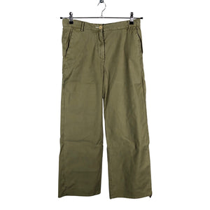 Unisex Gant - Slacks, size 38 - Green (1)