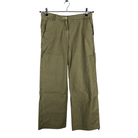Unisex Gant - Slacks, size 38 - Green ()