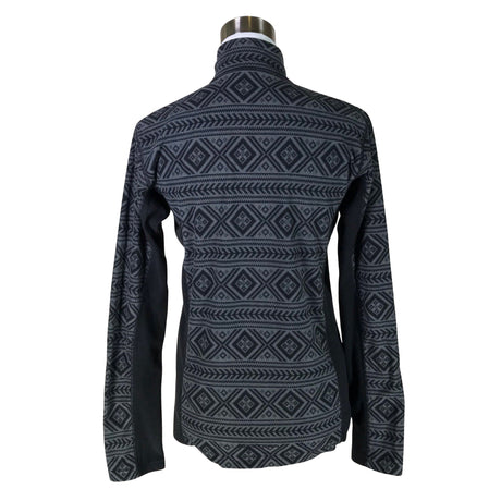 Unisex Kari Traa - Fleece jacket, size 40 - Gray (2)