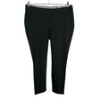 Unisex Mosaic - Slacks, size 40 - Black ()