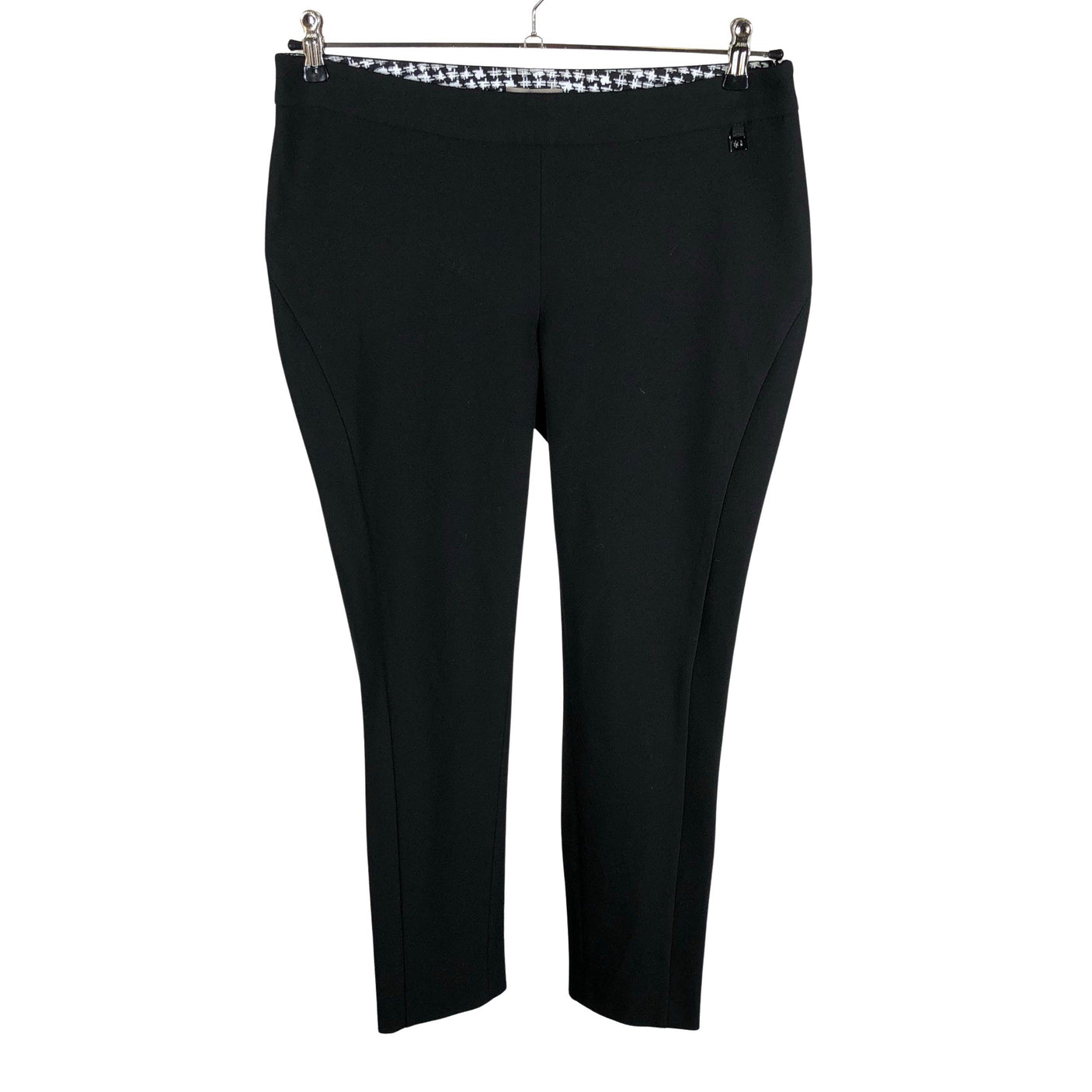 Unisex Mosaic - Slacks, size 40 - Black (1)