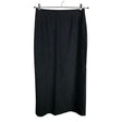 Unisex Lindex - Fabric skirt, size 38 - Gray ()