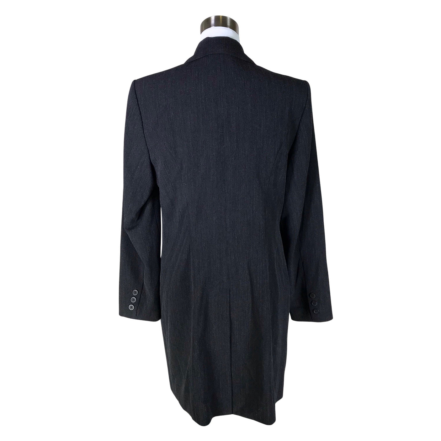 Unisex Lindex - Jacket, size 38 - Gray (2)
