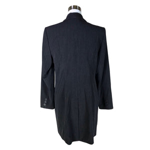 Unisex Lindex - Jacket, size 38 - Gray (2)