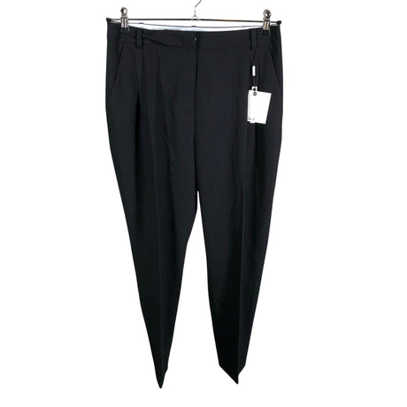 Unisex Your Face - Slacks, size 40 - Black ()