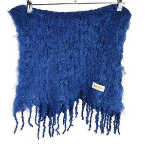 Unisex Balmuir - Scarf, size Maxi - Blue (3)