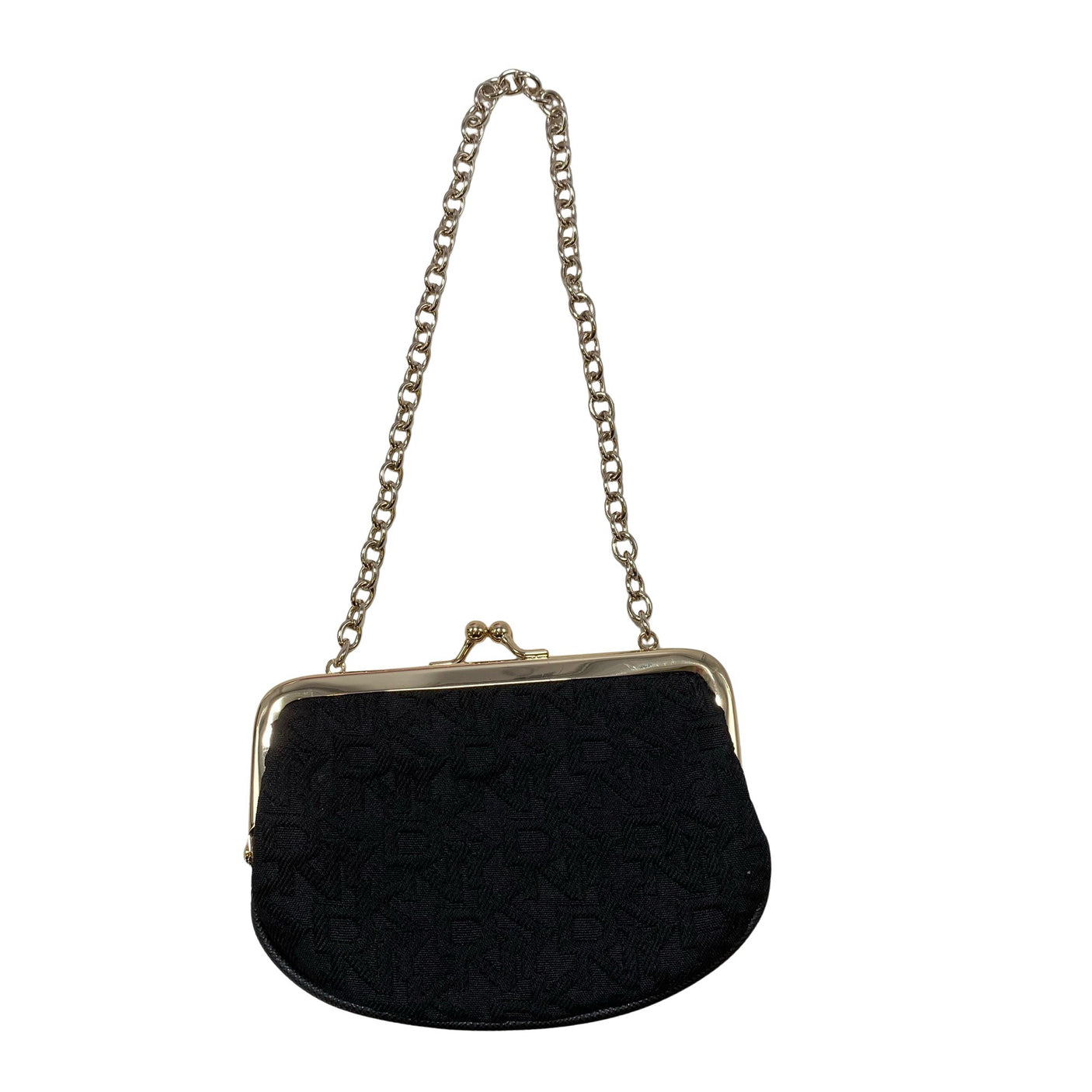 Unisex DKNY - Evening bag, size Mini - Black (1)