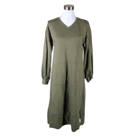 Unisex Saint Tropez - Short-sleeved blouse, size 36 - Beige ()