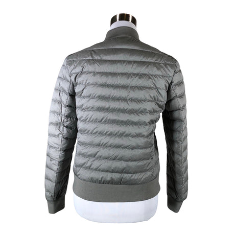 Unisex Uniqlo - Light down jacket, size 38 - Gray (2)