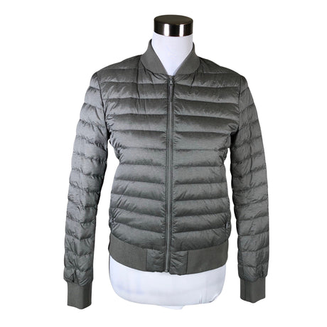 Unisex Uniqlo - Light down jacket, size 38 - Gray ()