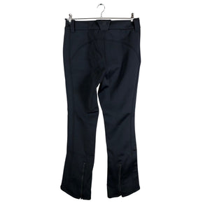 Unisex 8848 Altitude - Softshell pants, size 40 - Black (2)