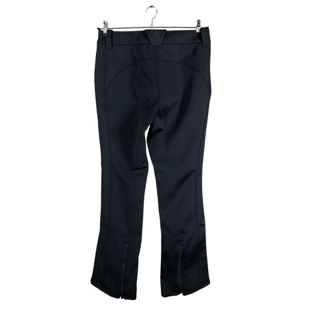 Unisex 8848 Altitude - Softshell pants, size 40 - Black (2)
