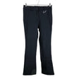 Unisex 8848 Altitude - Softshell pants, size 40 - Black ()