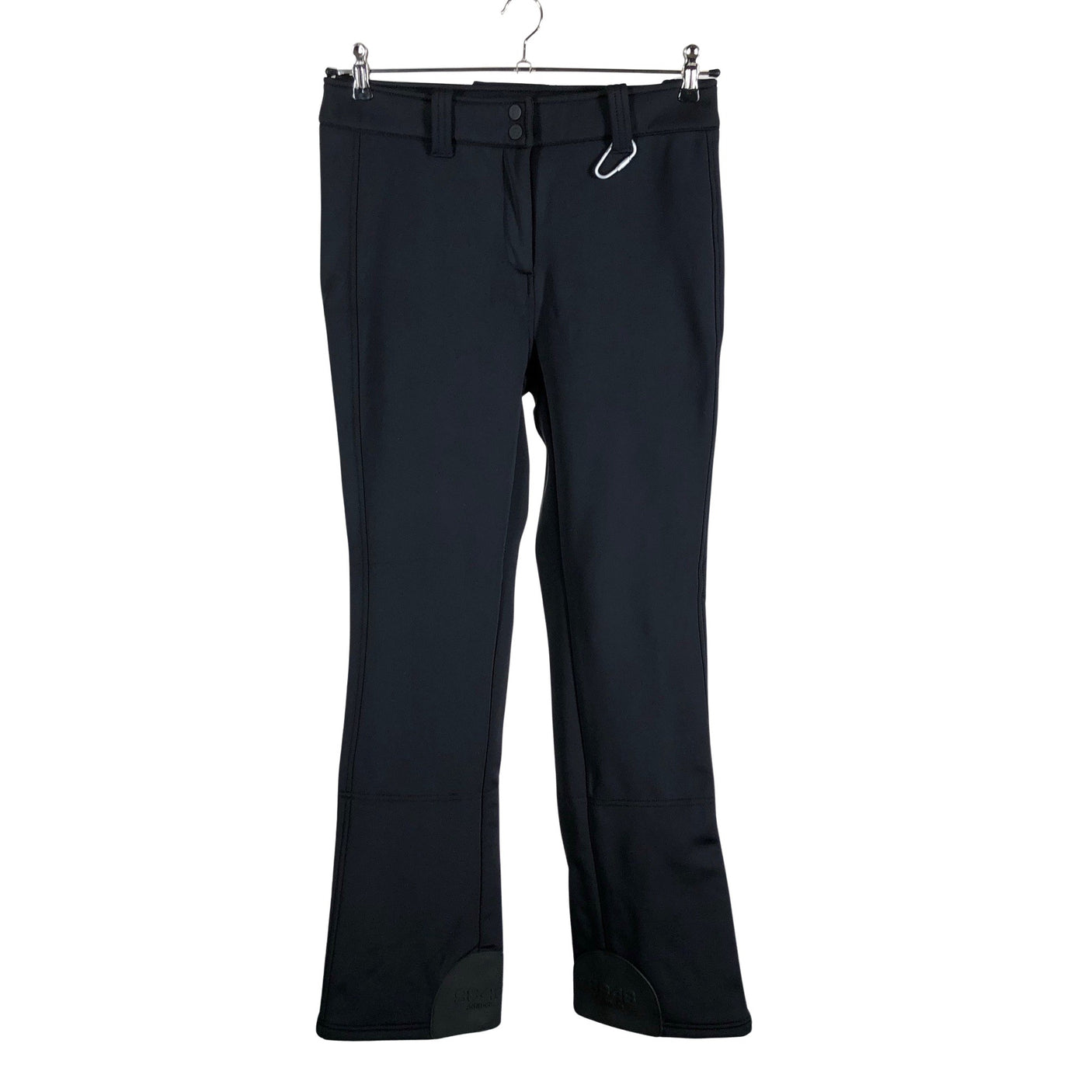 Unisex 8848 Altitude - Softshell pants, size 40 - Black (1)