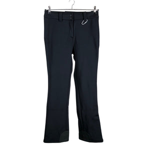 Unisex 8848 Altitude - Softshell pants, size 40 - Black (1)