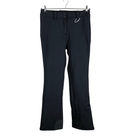 Unisex 8848 Altitude - Softshell pants, size 40 - Black ()