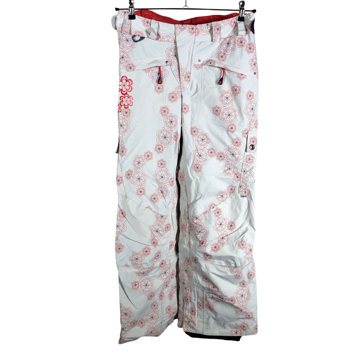 Unisex Halti - Ulkoiluhousut, koko 38 -  (1)
