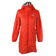 Unisex Kari Traa - Lightly padded jacket, size 36 - Orange ()