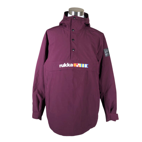Unisex Rukka - Kevyttoppatakki, koko 48 -  ()