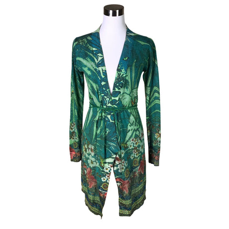 Unisex Desigual - Neuletakki, koko 36 -  ()