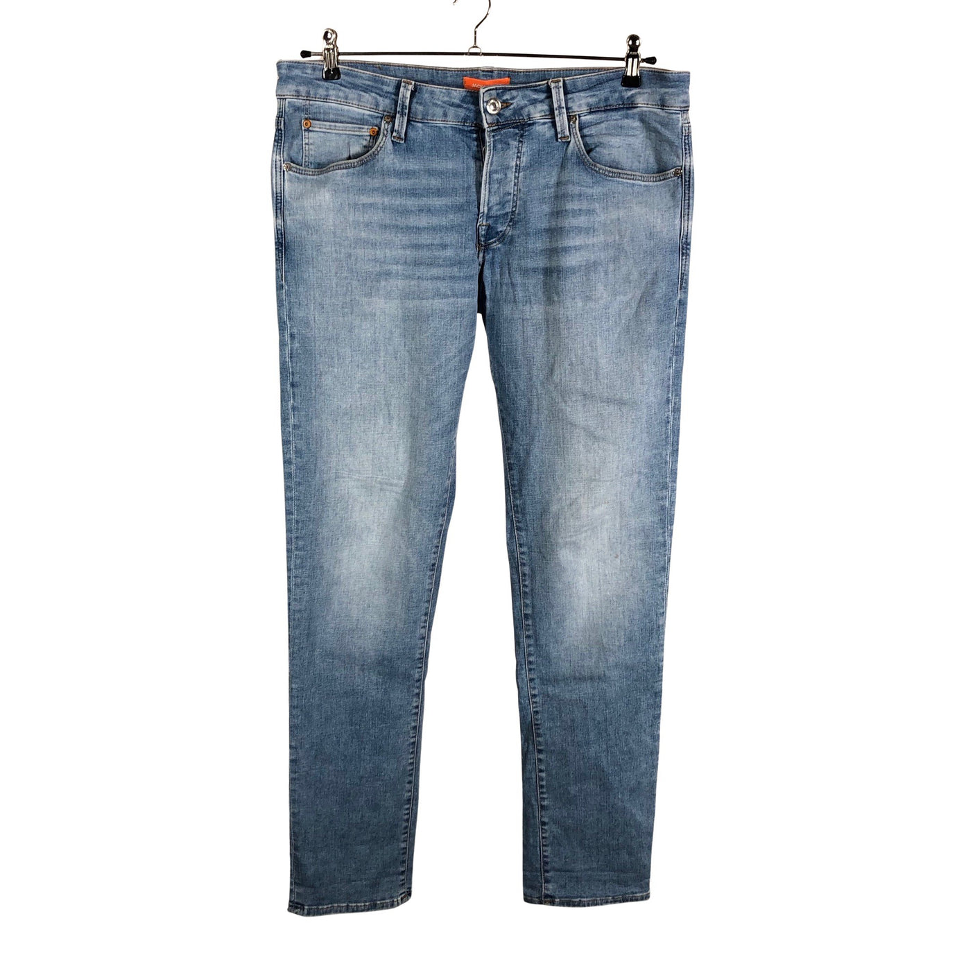 Unisex Jack & Jones - Farkut, koko W34 -  (1)