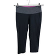 Unisex Nike - Sports capri pants, size 36 - Gray ()