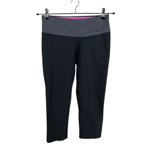 Unisex Nike - Sports capri pants, size 36 - Gray (1)
