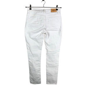 Unisex Perfect Jeans - Jeans, size 36 - White (2)