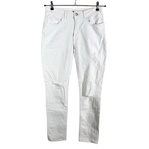 Unisex Perfect Jeans - Jeans, size 36 - White (1)