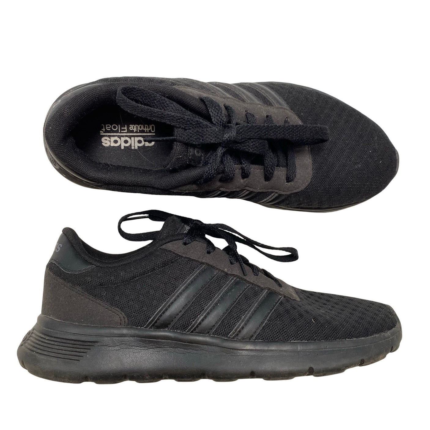 Unisex Adidas - Sneakers, size 37 - Black (1)