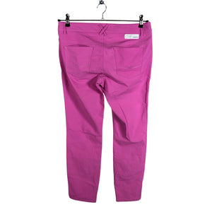 Unisex Alberto - Sports trousers, size 36 - Pink (2)