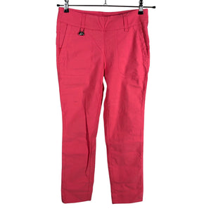 Unisex Daily Sports - Slacks, size 38 - Red (1)