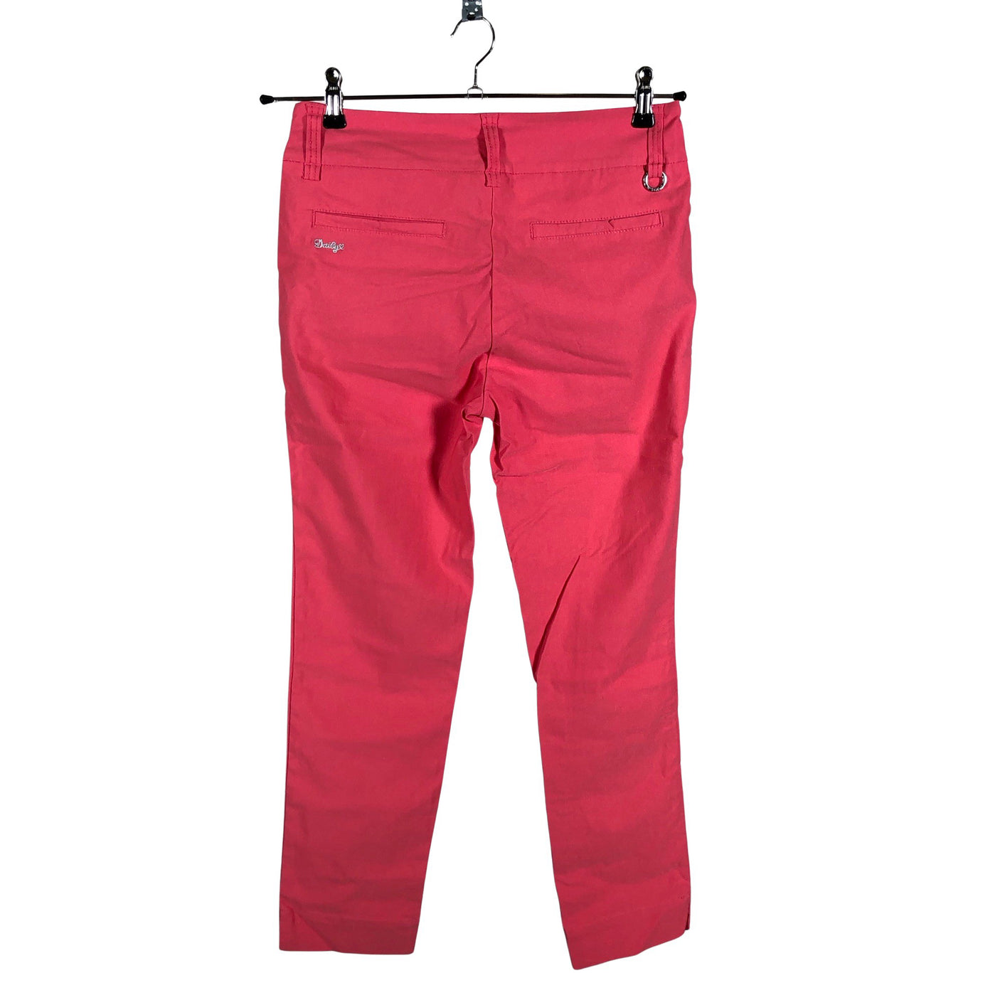 Unisex Daily Sports - Slacks, size 38 - Red (2)