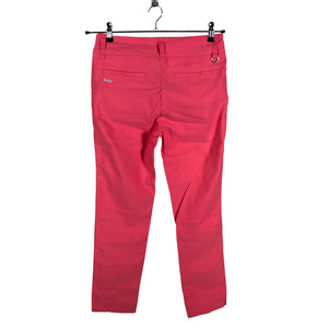 Unisex Daily Sports - Slacks, size 38 - Red (2)