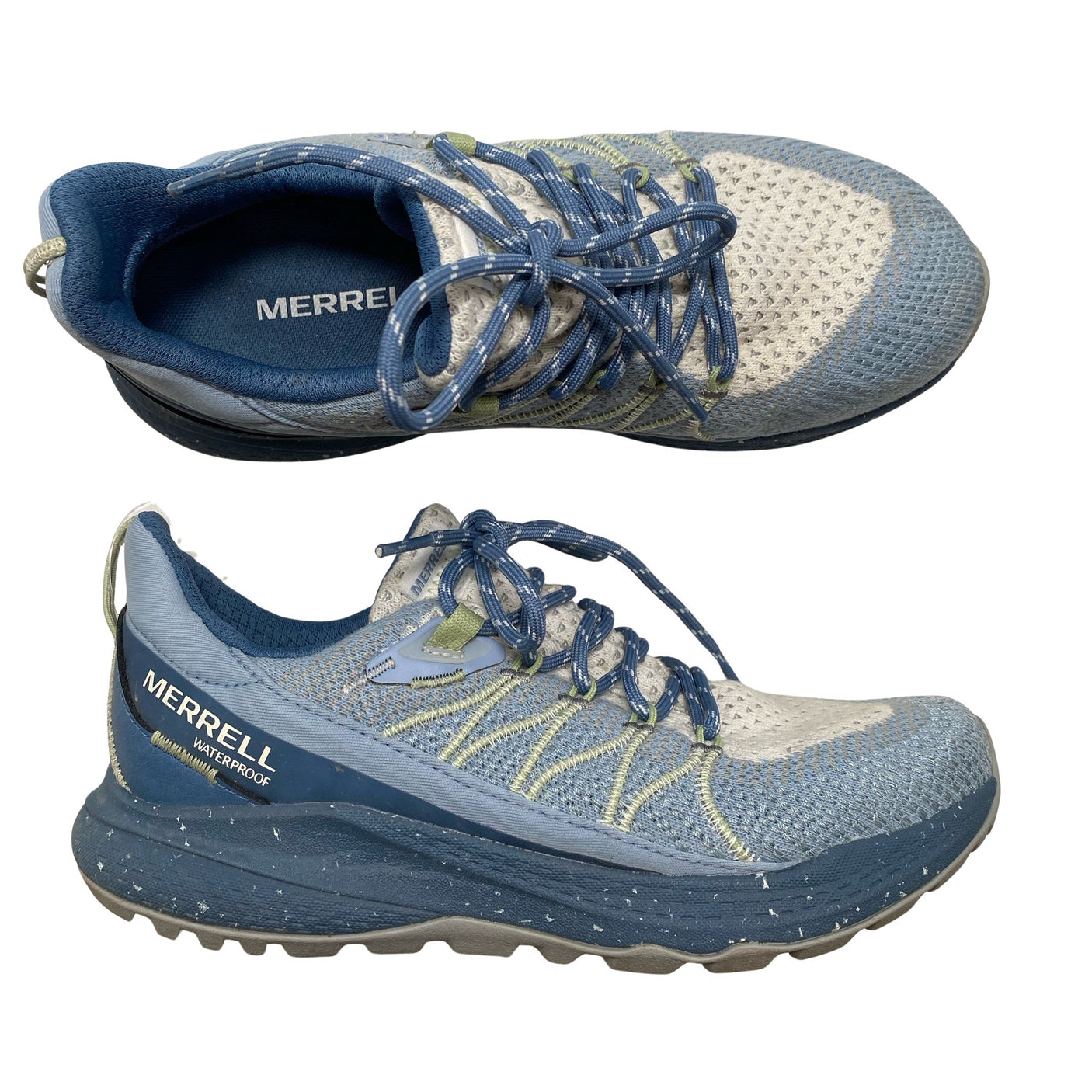 Unisex Merrell - Lenkkarit, koko 37 -  (1)