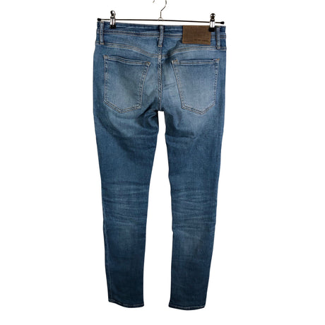 Unisex Antony Morato - Jeans, size W31 - Light blue (2)