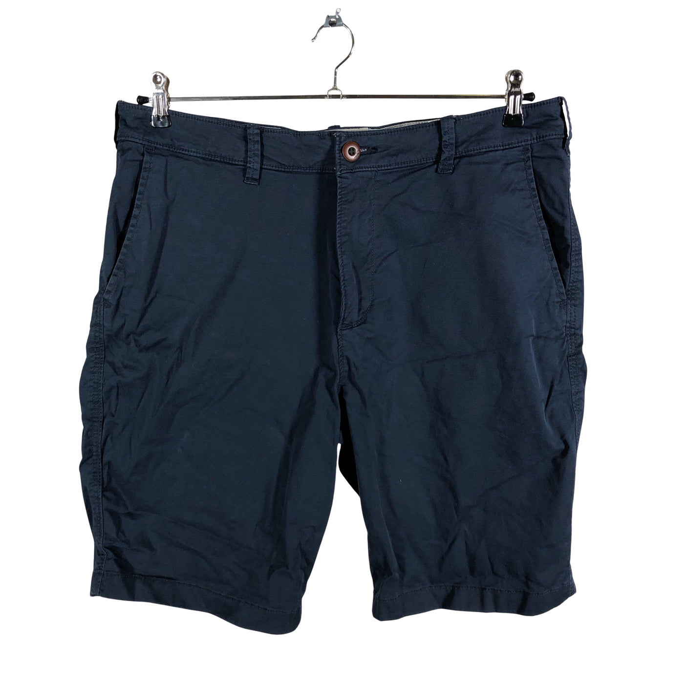 Unisex Hollister - Shorts, size W36 - Blue (1)