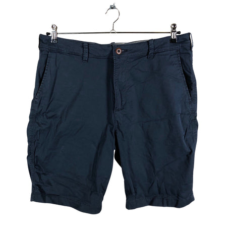 Unisex Hollister - Shorts, size W36 - Blue ()