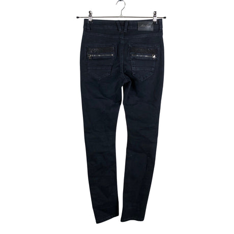 Unisex Mos Mosh - Jeans, size W24 - Blue (2)