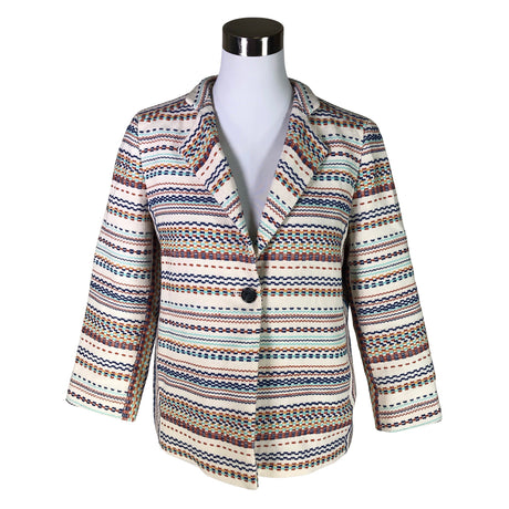 Unisex Esprit - Jacket, size 40 - Beige ()