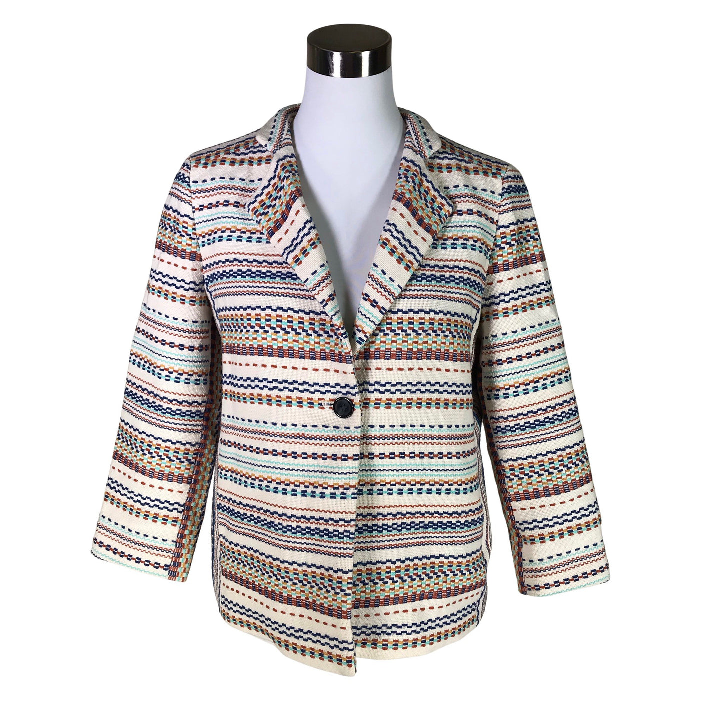 Unisex Esprit - Jacket, size 40 - Beige (1)