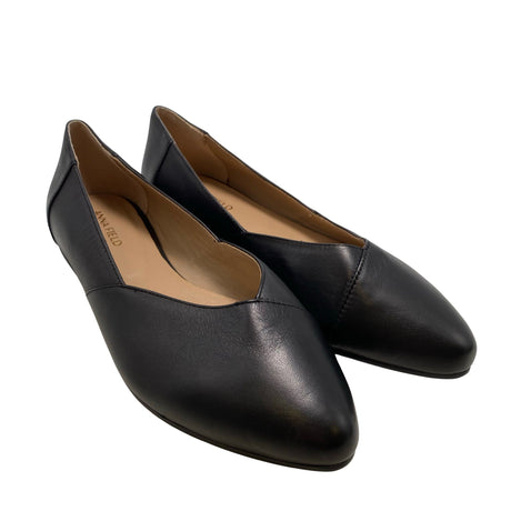 Unisex Anna Field - Ballerinas, size 40 - Black (2)