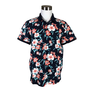 Unisex Gant - Pikeepaita, koko XXL -  (1)
