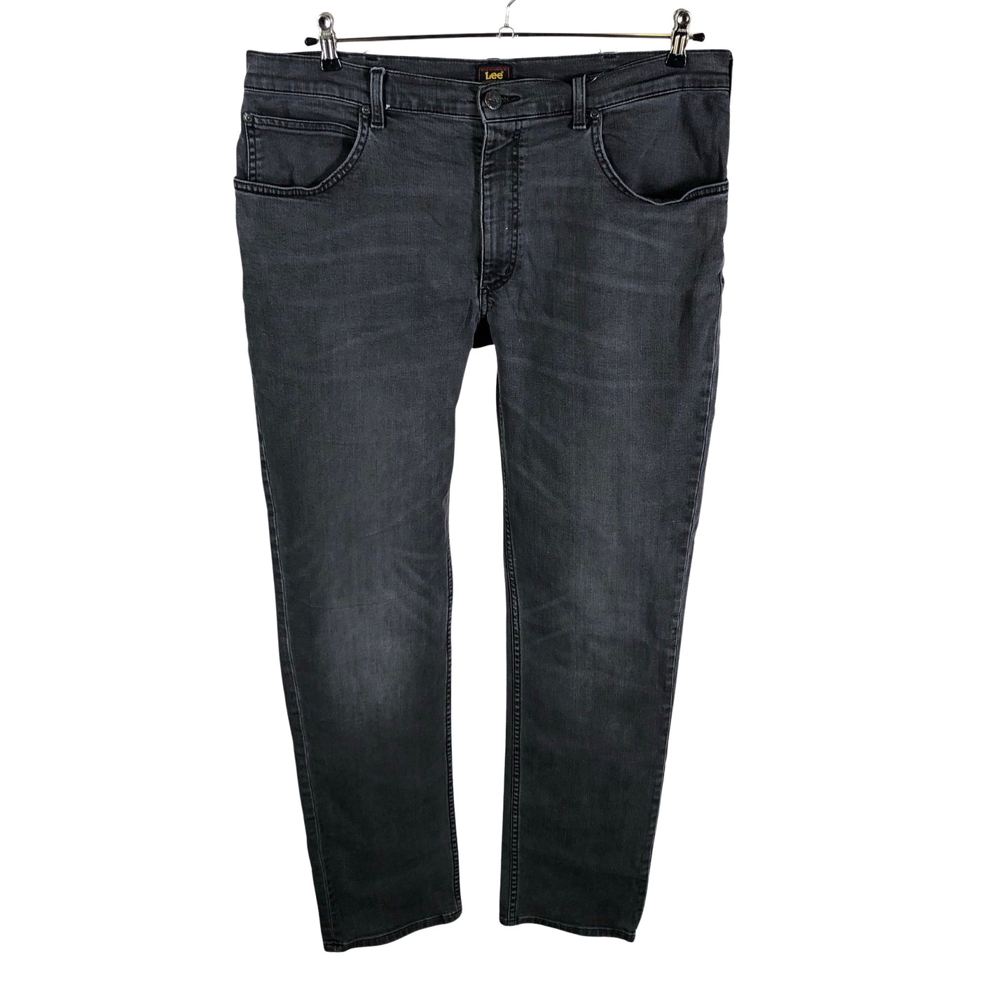 Unisex Pro Touch - Jeans, size W38 - Gray (1)