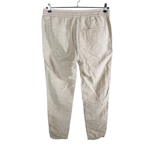 Unisex Scotch&Soda - Slacks, size W32 - Beige (2)
